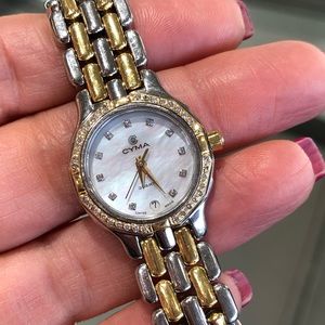 Swiss Timepiece